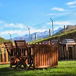 La Caseria Apartment *