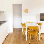 La Caseria Διαμέρισμα *