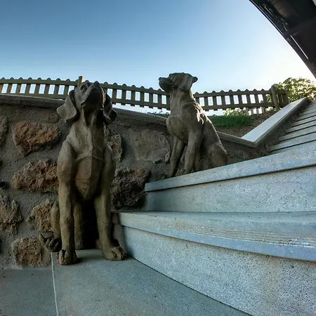 La Caseria Cangas de Onis