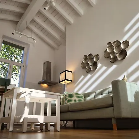 Apartment La Caseria