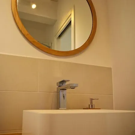 Apartment La Caseria