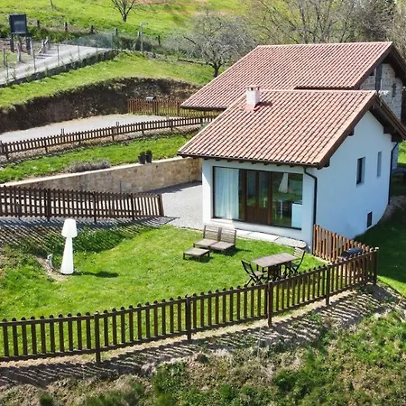 Apartment La Caseria