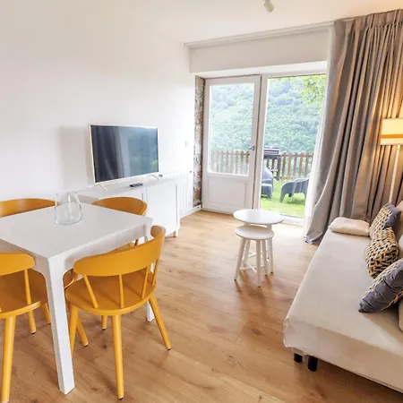 شقة La Caseria Onís