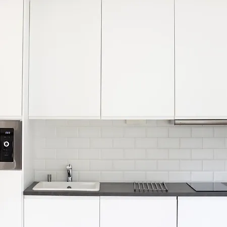 شقة La Caseria Onís