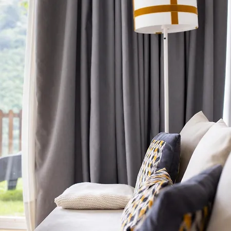 La Caseria شقة Onís