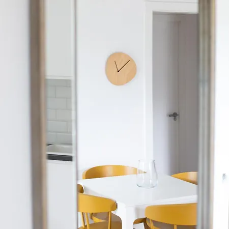 شقة La Caseria Onís