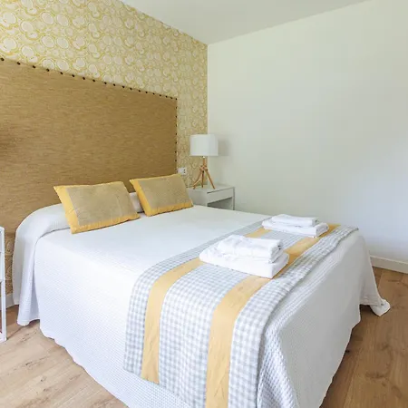 La Caseria شقة Onís