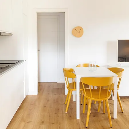 La Caseria Apartment *
