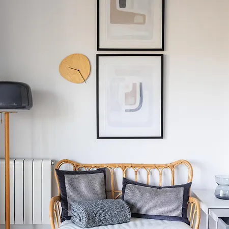 شقة La Caseria Onís