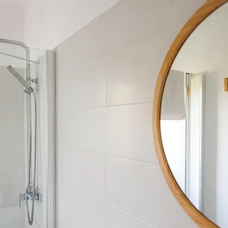 Apartment La Caseria *
