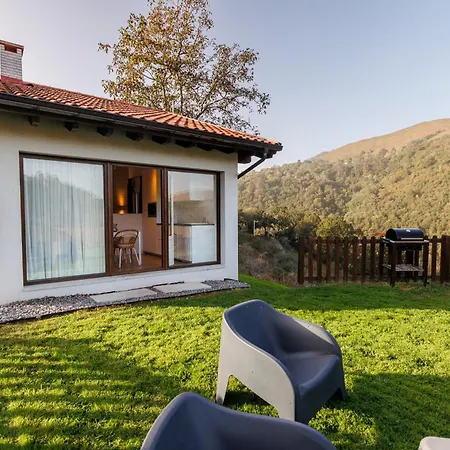 La Caseria شقة Onís