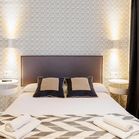 شقة La Caseria Onís