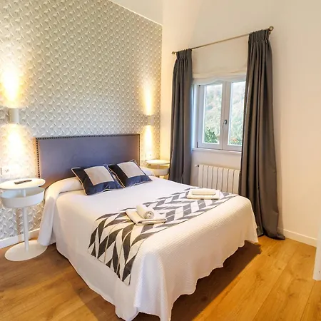 La Caseria Apartment