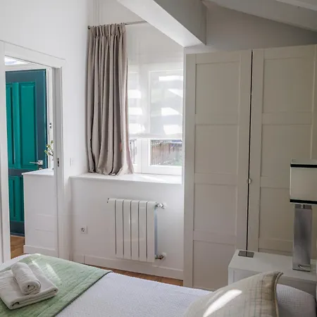 Apartment La Caseria *