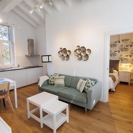 La Caseria Apartment