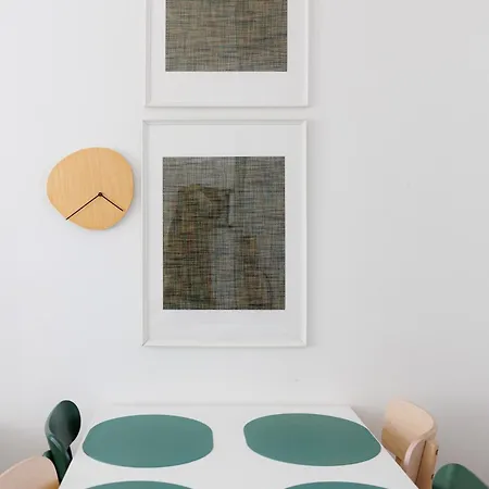 Apartment La Caseria