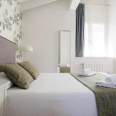 La Caseria Apartment *