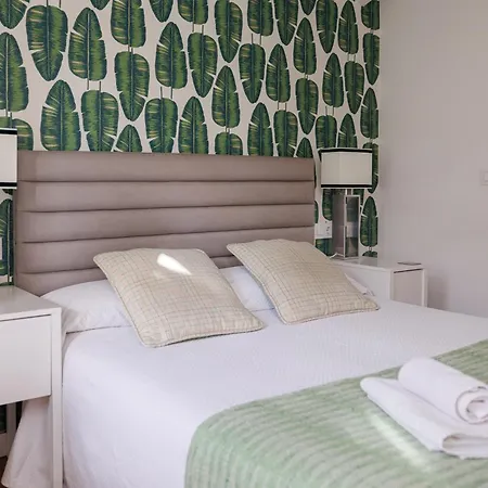 La Caseria Apartment Cangas de Onis