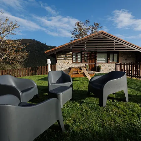 La Caseria Apartment