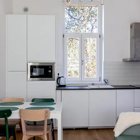 La Caseria Apartment *