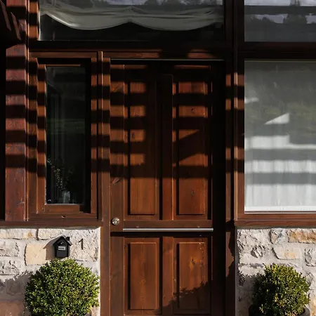 Apartment La Caseria *