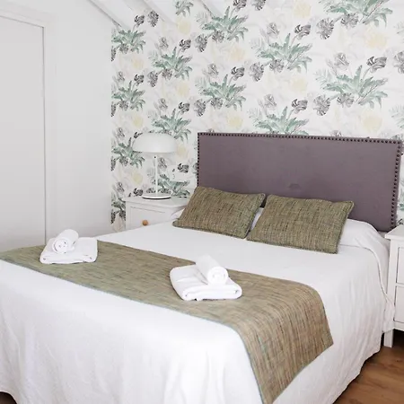 La Caseria شقة Onís