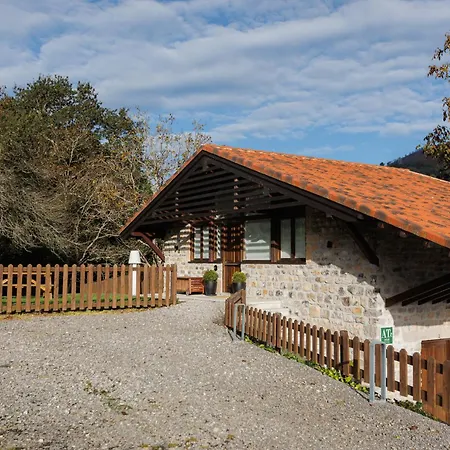 Apartment La Caseria Cangas de Onis