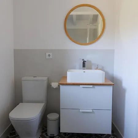 Apartment La Caseria